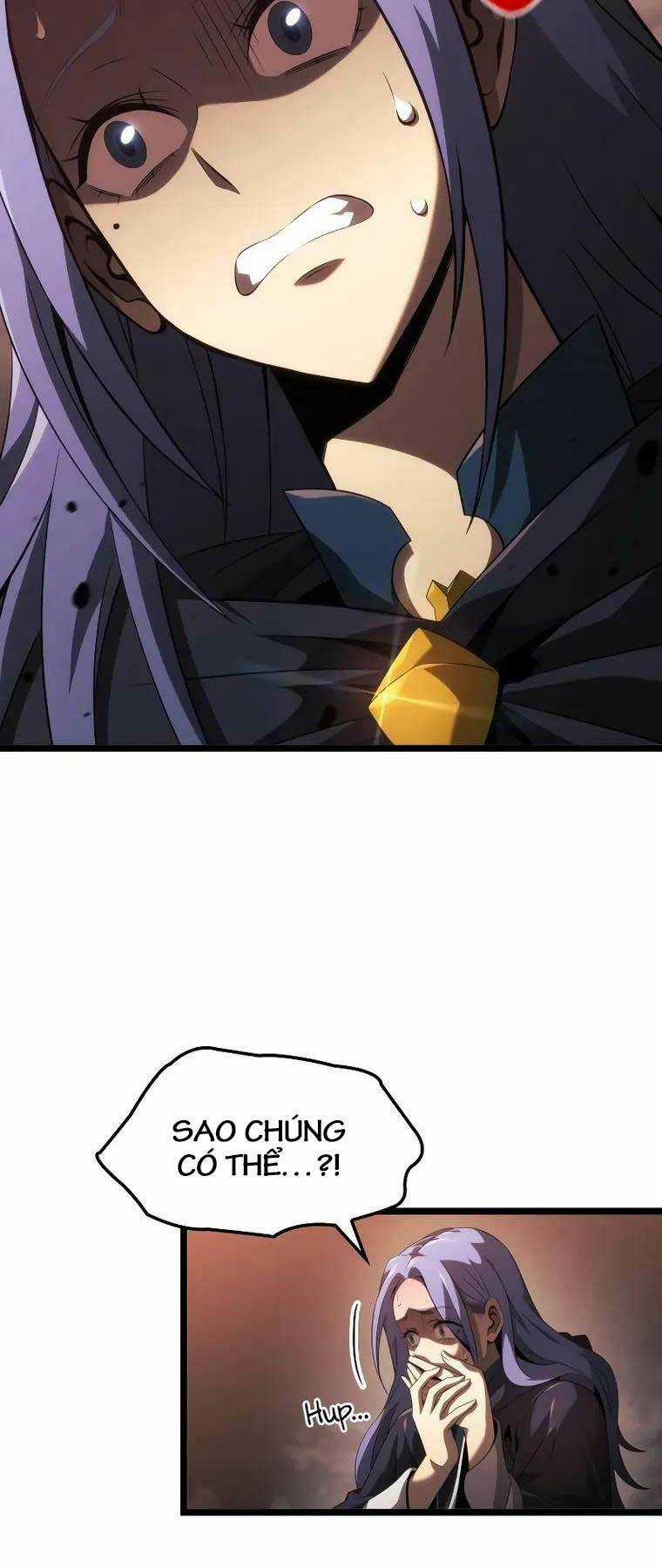 Người Chơi Tài Năng Điên Cuồng Chapter 16 trang 58