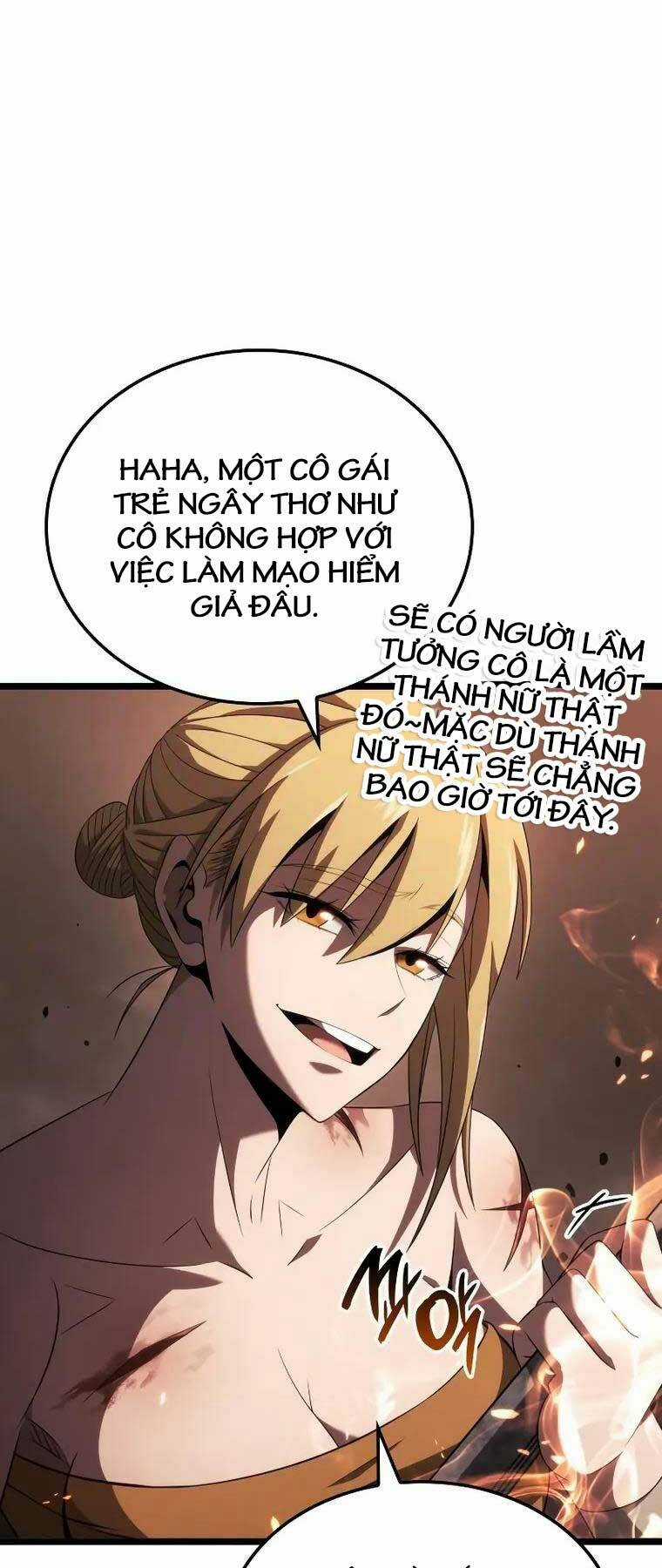 Người Chơi Tài Năng Điên Cuồng Chapter 16 trang 59