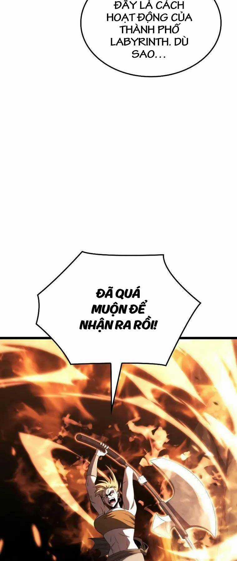 Người Chơi Tài Năng Điên Cuồng Chapter 16 trang 60