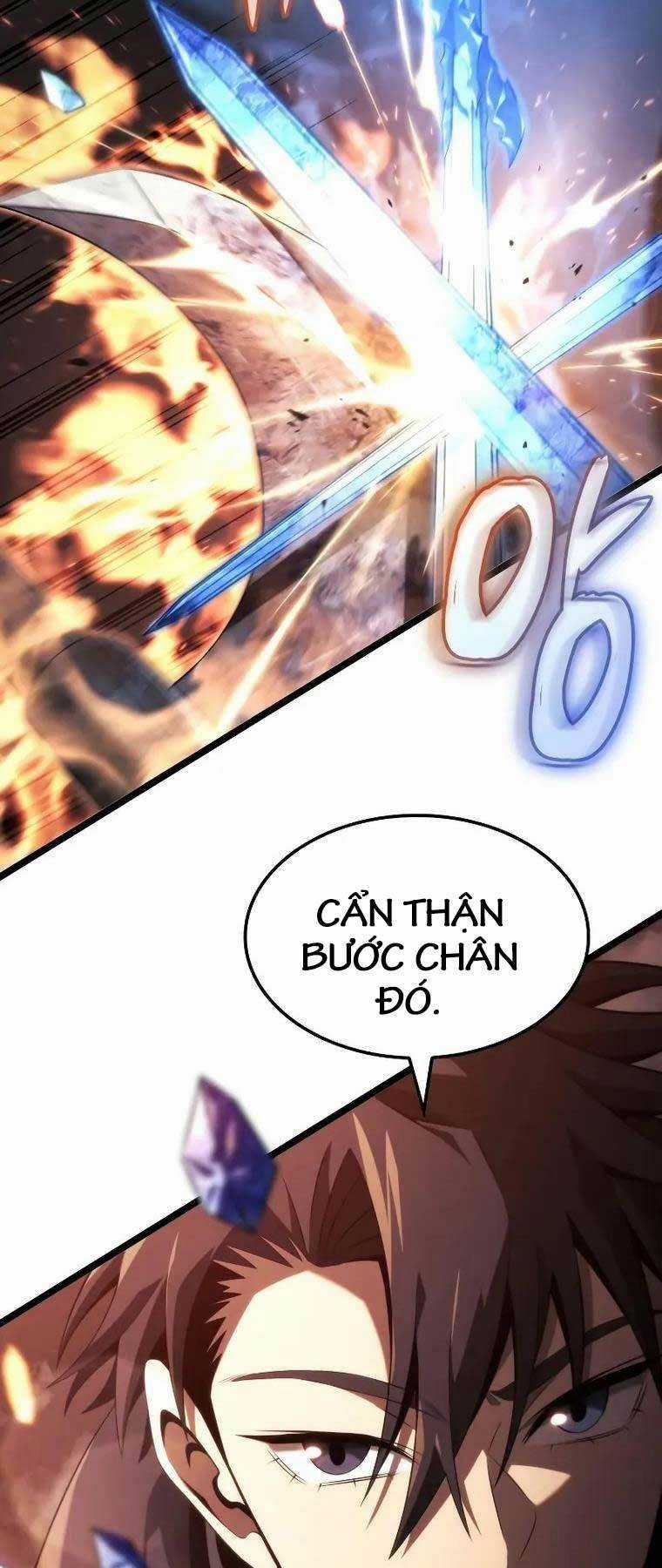 Người Chơi Tài Năng Điên Cuồng Chapter 16 trang 62