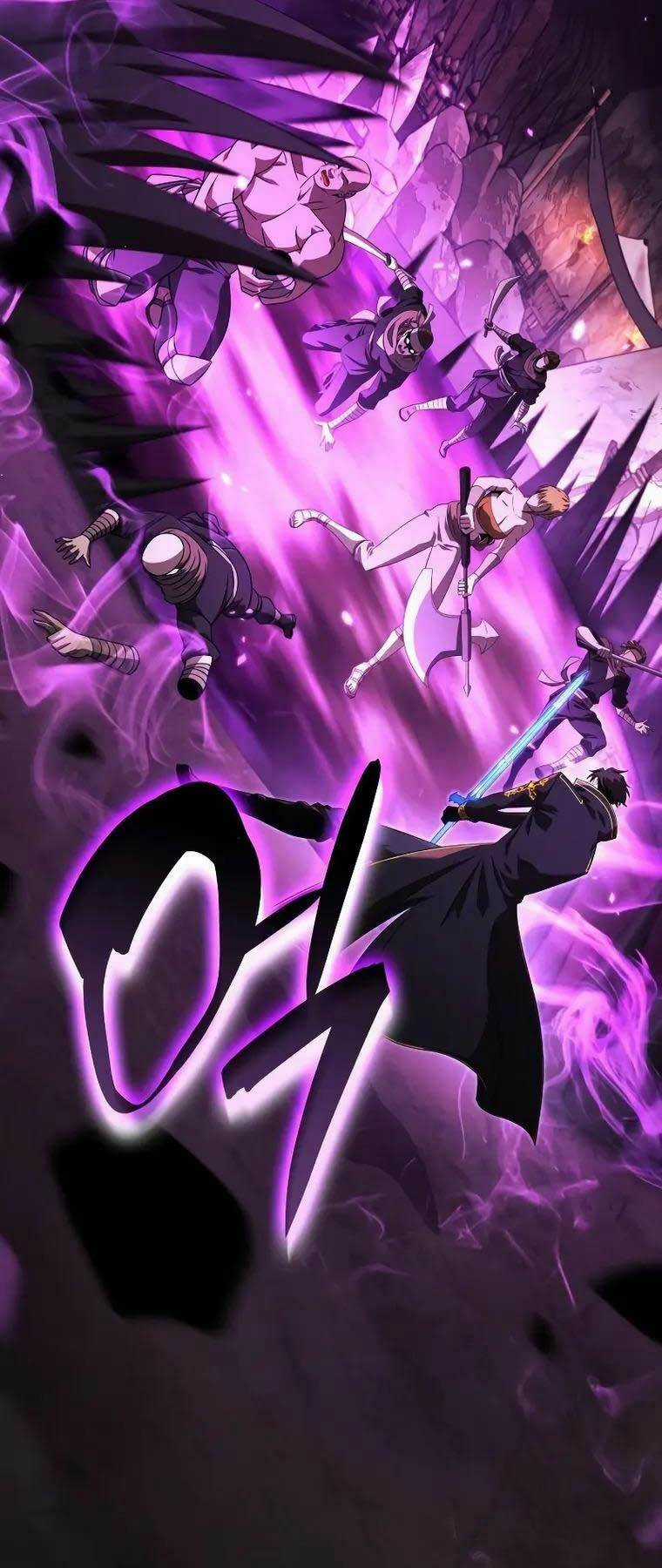 Người Chơi Tài Năng Điên Cuồng Chapter 16 trang 65