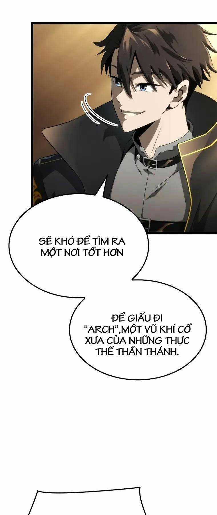 Người Chơi Tài Năng Điên Cuồng Chapter 16 trang 7