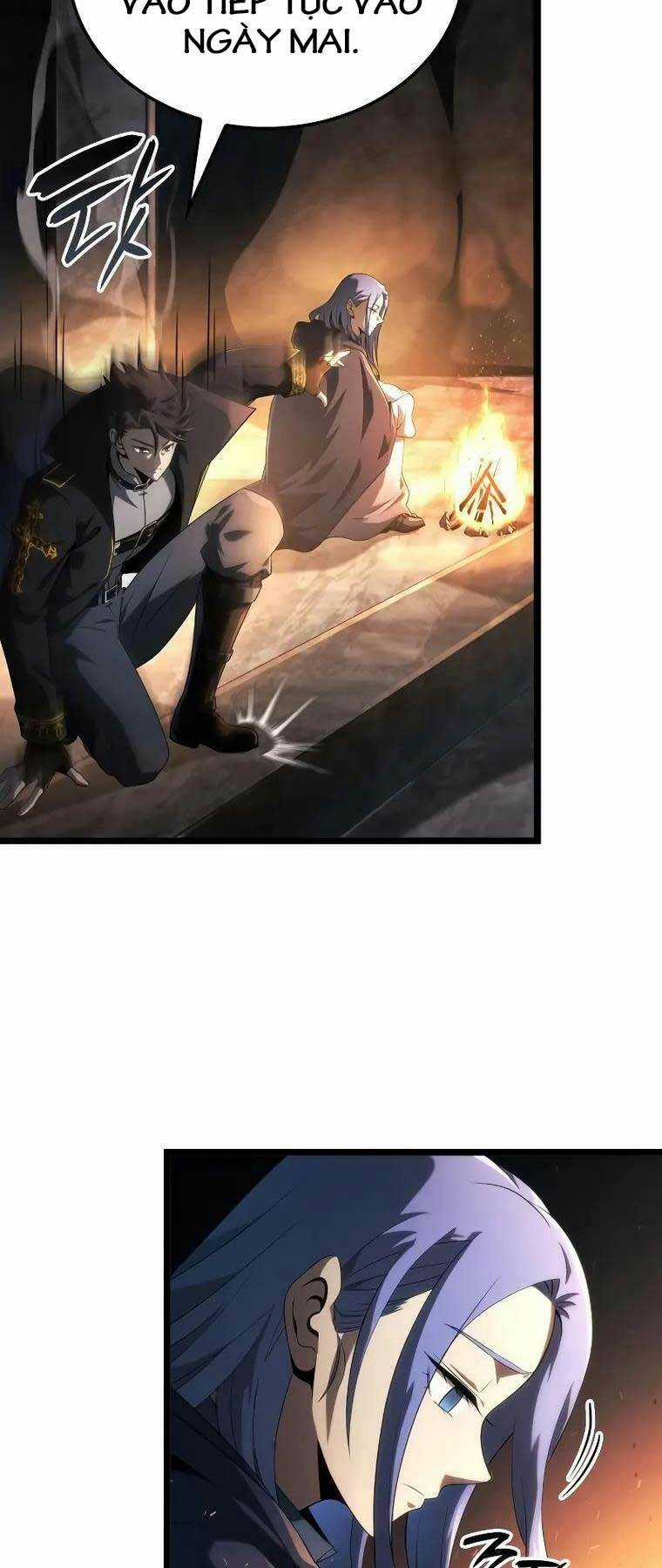 Người Chơi Tài Năng Điên Cuồng Chapter 16 trang 73