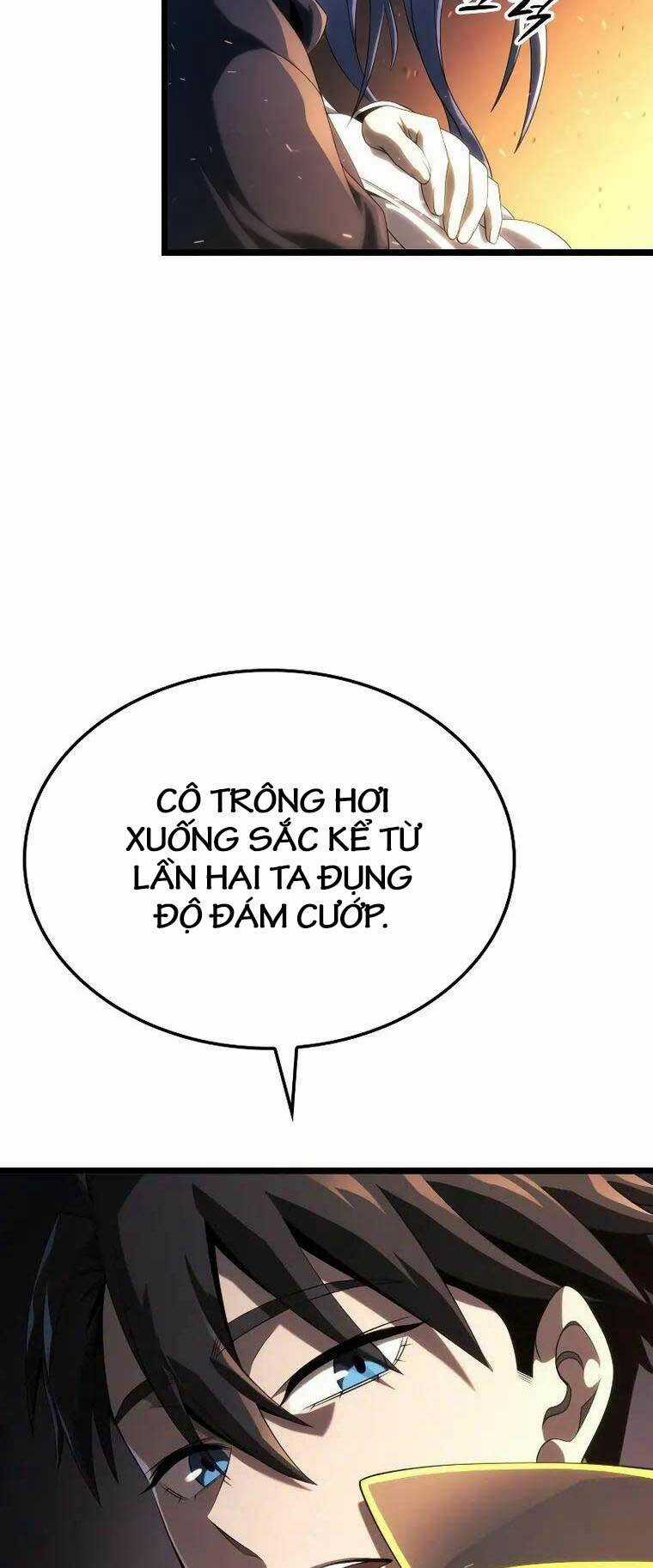 Người Chơi Tài Năng Điên Cuồng Chapter 16 trang 74