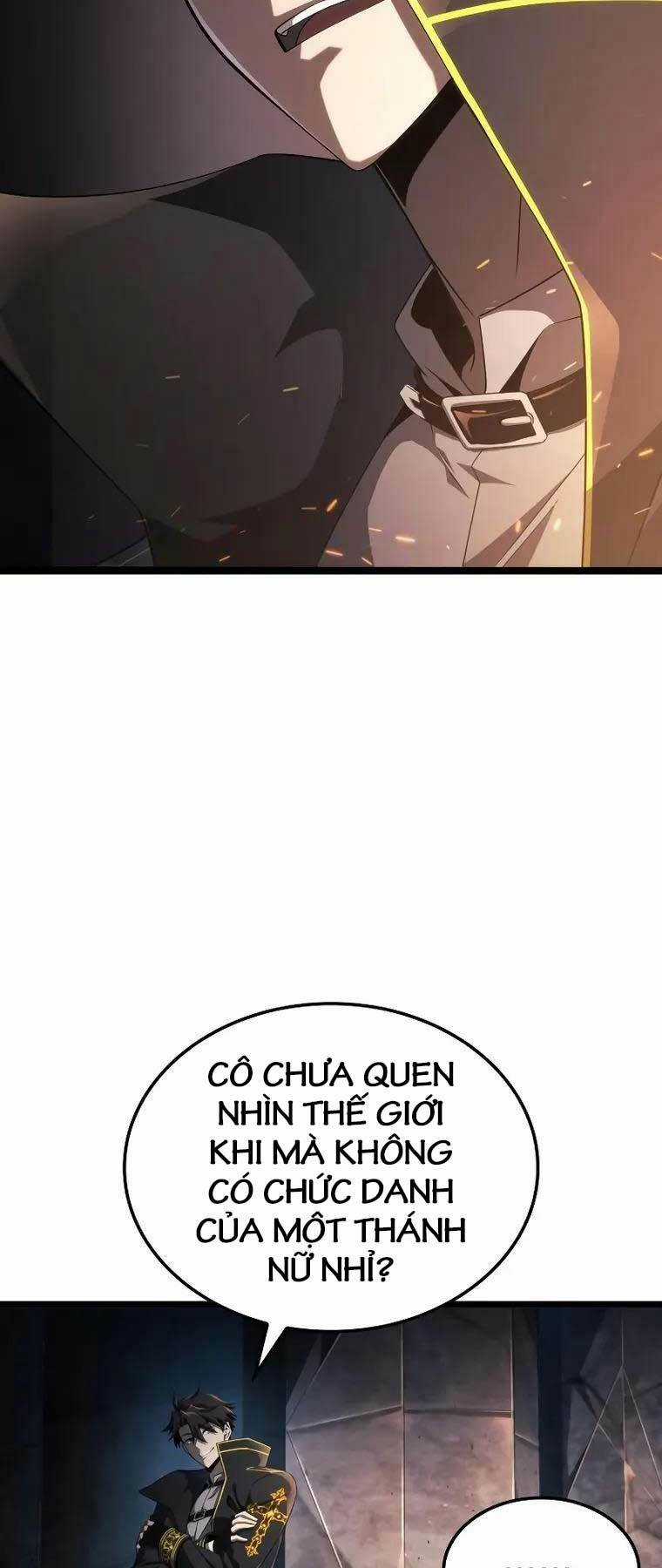 Người Chơi Tài Năng Điên Cuồng Chapter 16 trang 75