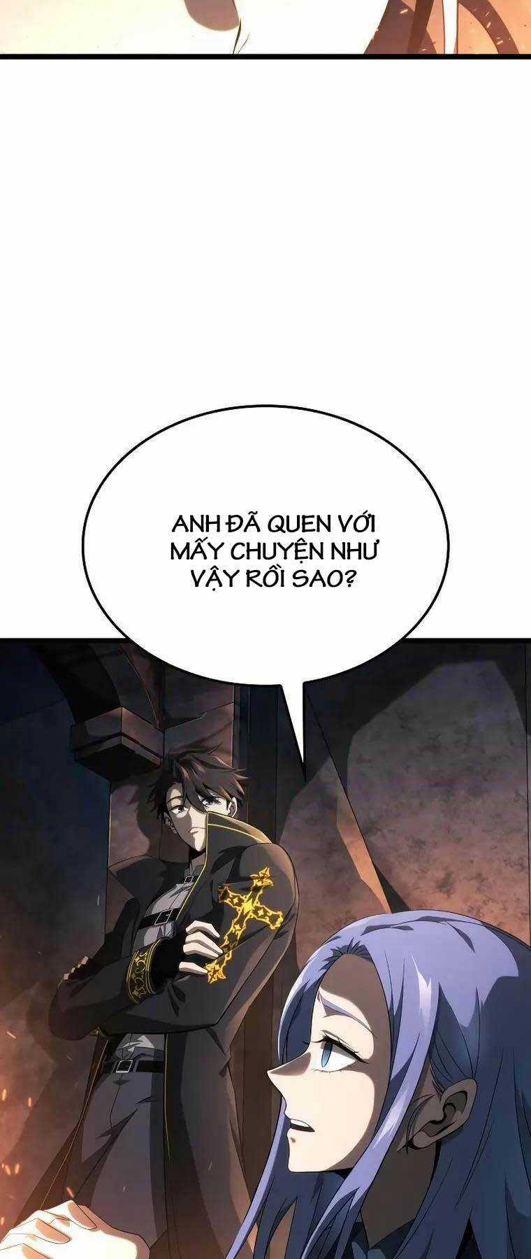 Người Chơi Tài Năng Điên Cuồng Chapter 16 trang 77