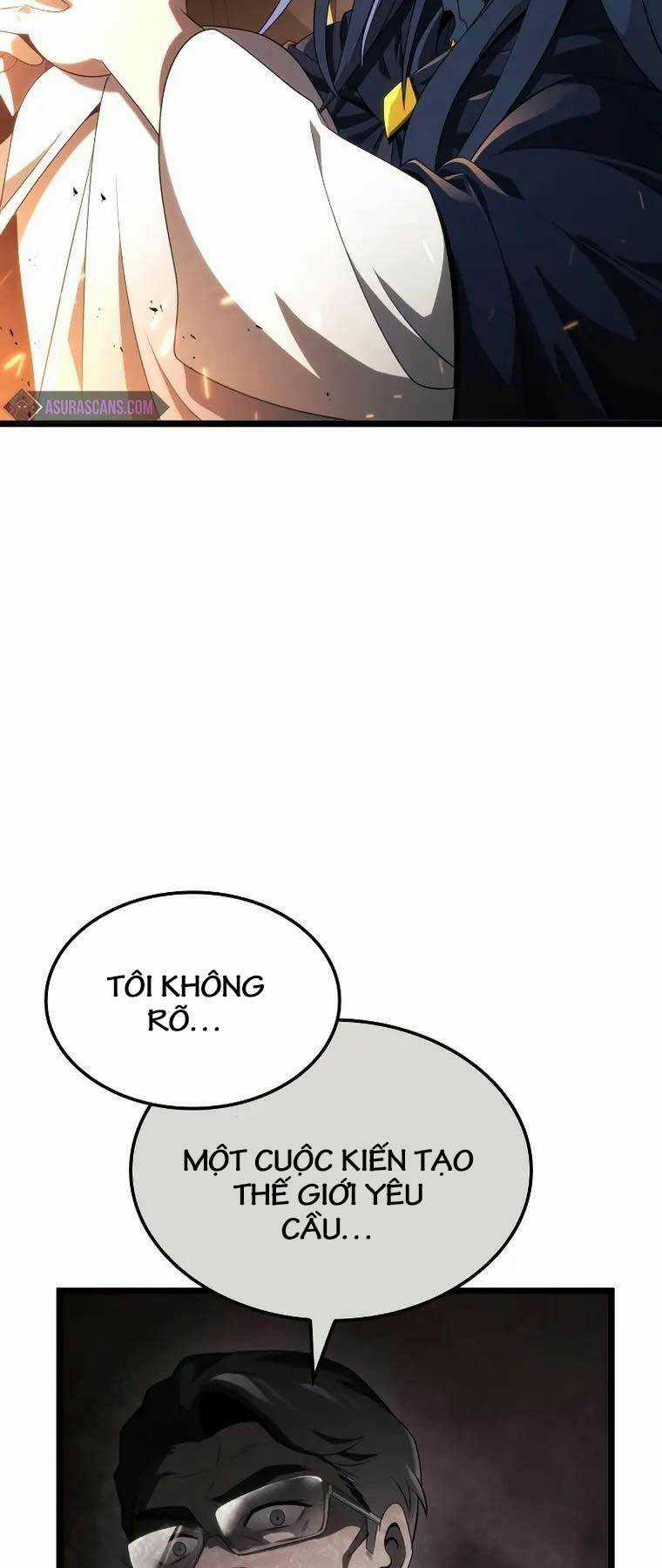 Người Chơi Tài Năng Điên Cuồng Chapter 16 trang 78