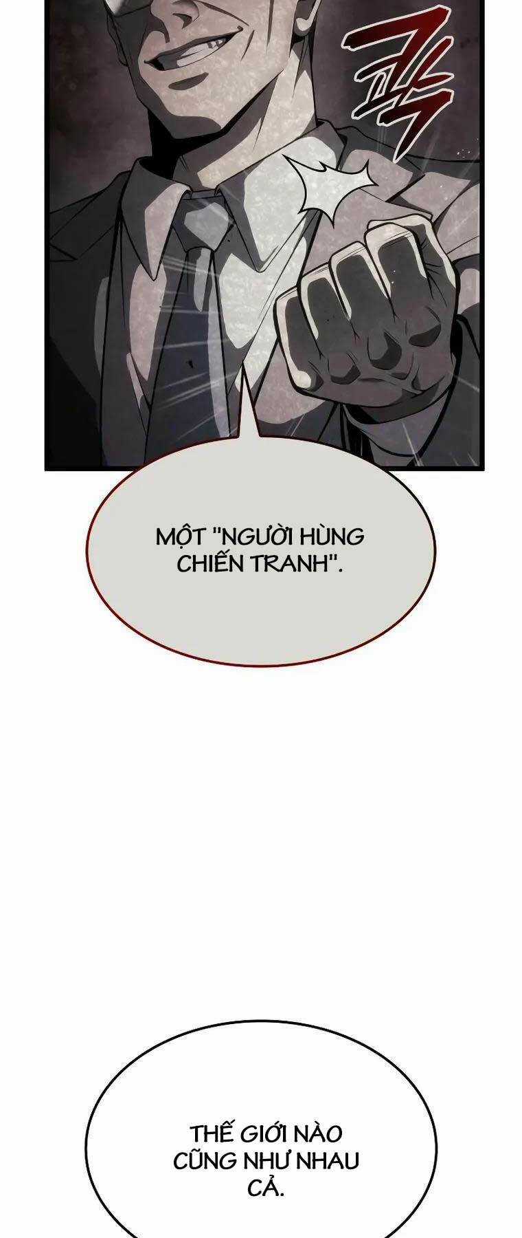 Người Chơi Tài Năng Điên Cuồng Chapter 16 trang 79