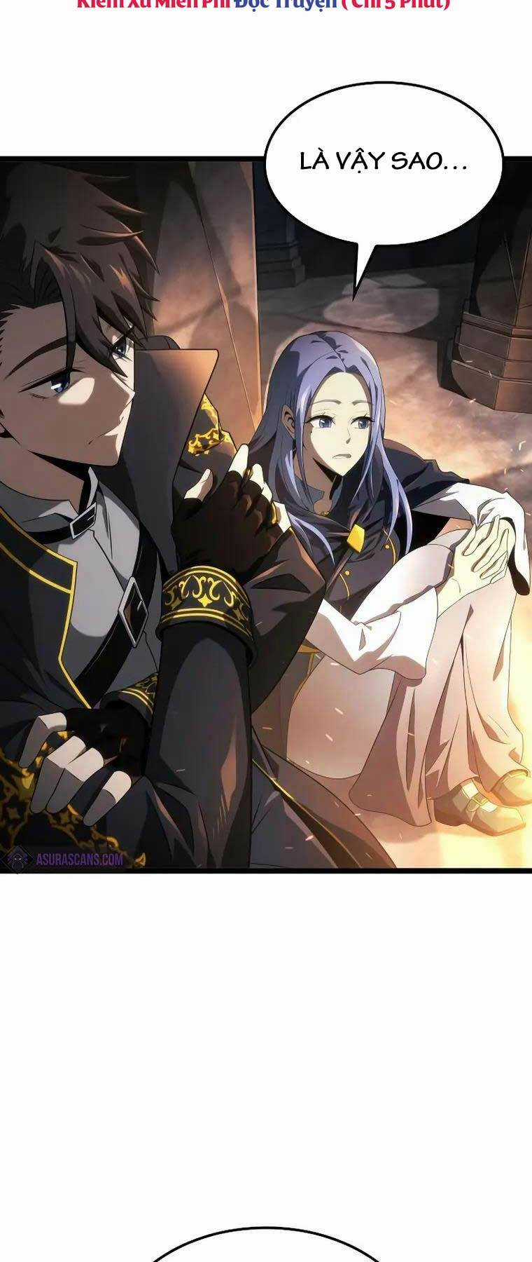 Người Chơi Tài Năng Điên Cuồng Chapter 16 trang 81