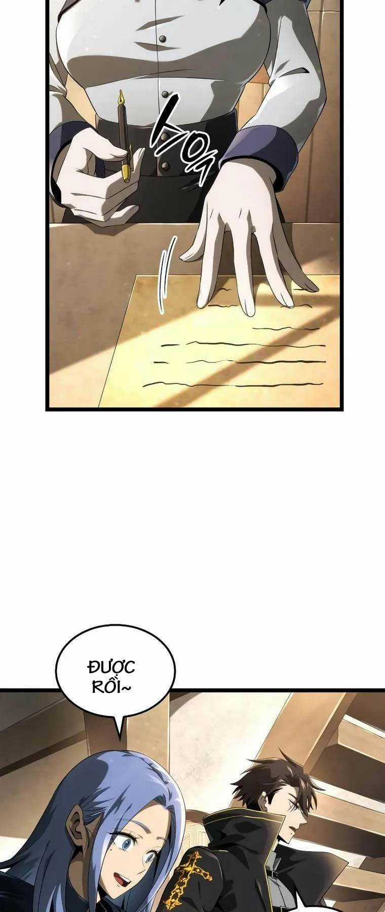 Người Chơi Tài Năng Điên Cuồng Chapter 16 trang 9