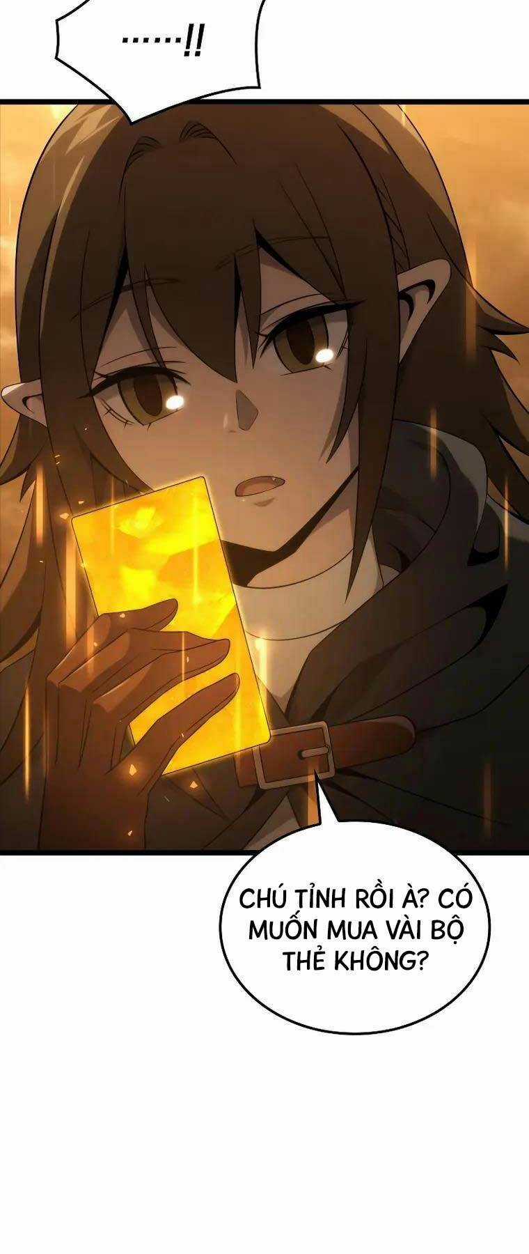 Người Chơi Tài Năng Điên Cuồng Chapter 17 trang 12