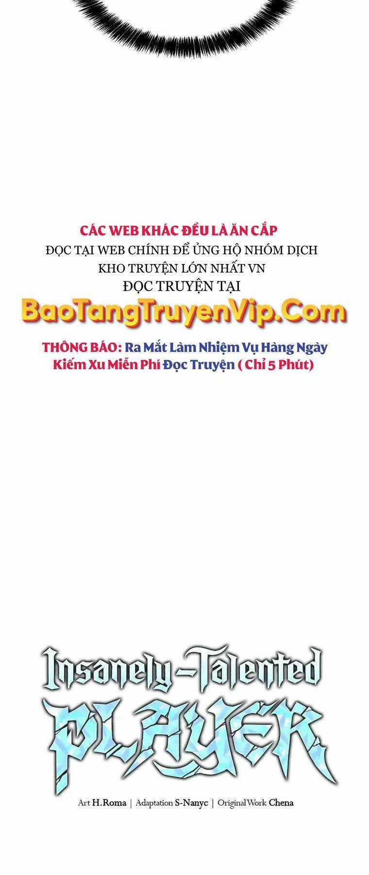 Người Chơi Tài Năng Điên Cuồng Chapter 17 trang 14