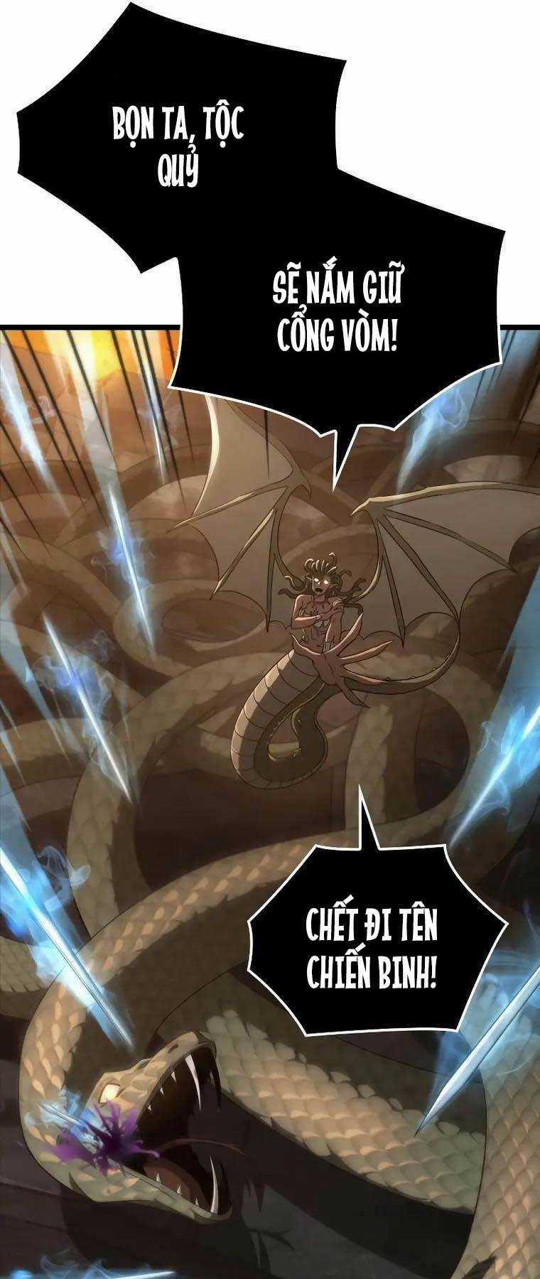 Người Chơi Tài Năng Điên Cuồng Chapter 17 trang 16