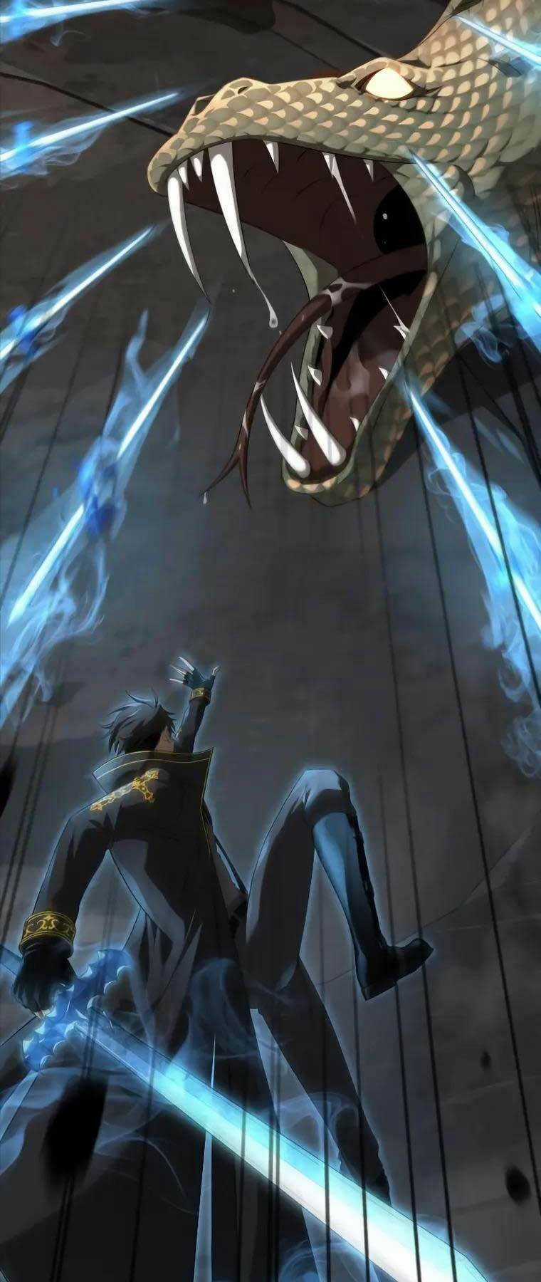 Người Chơi Tài Năng Điên Cuồng Chapter 17 trang 17