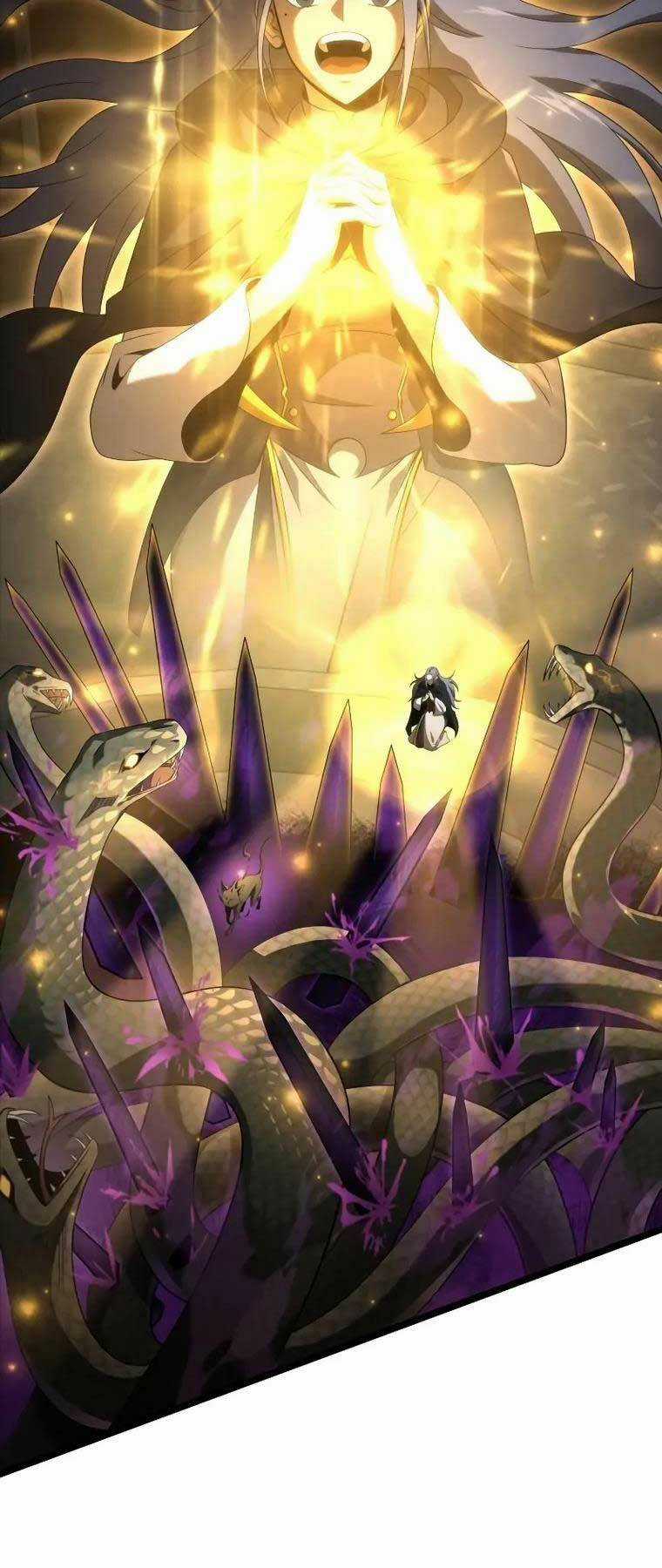 Người Chơi Tài Năng Điên Cuồng Chapter 17 trang 19