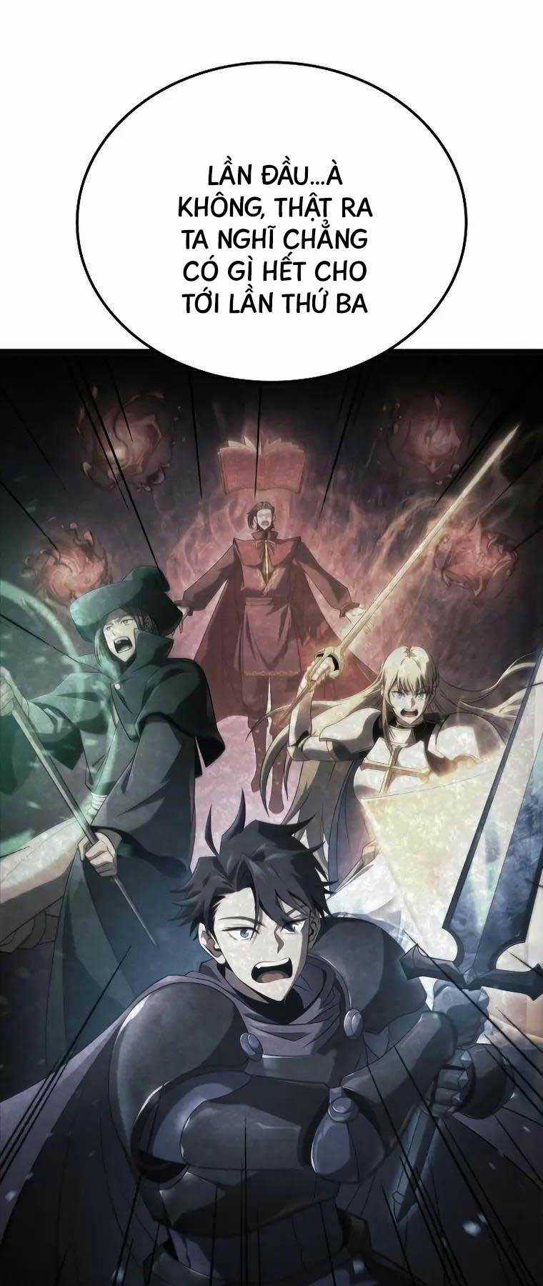 Người Chơi Tài Năng Điên Cuồng Chapter 17 trang 2