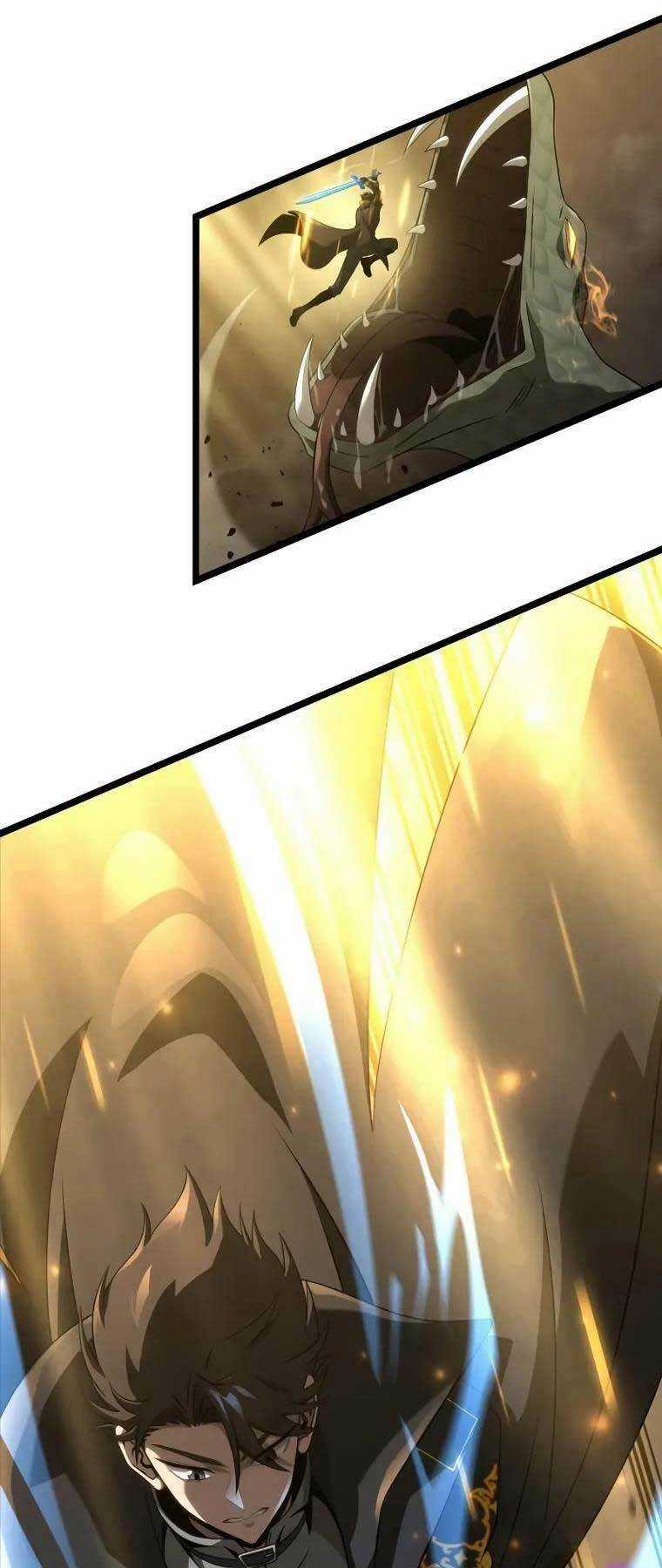 Người Chơi Tài Năng Điên Cuồng Chapter 17 trang 20