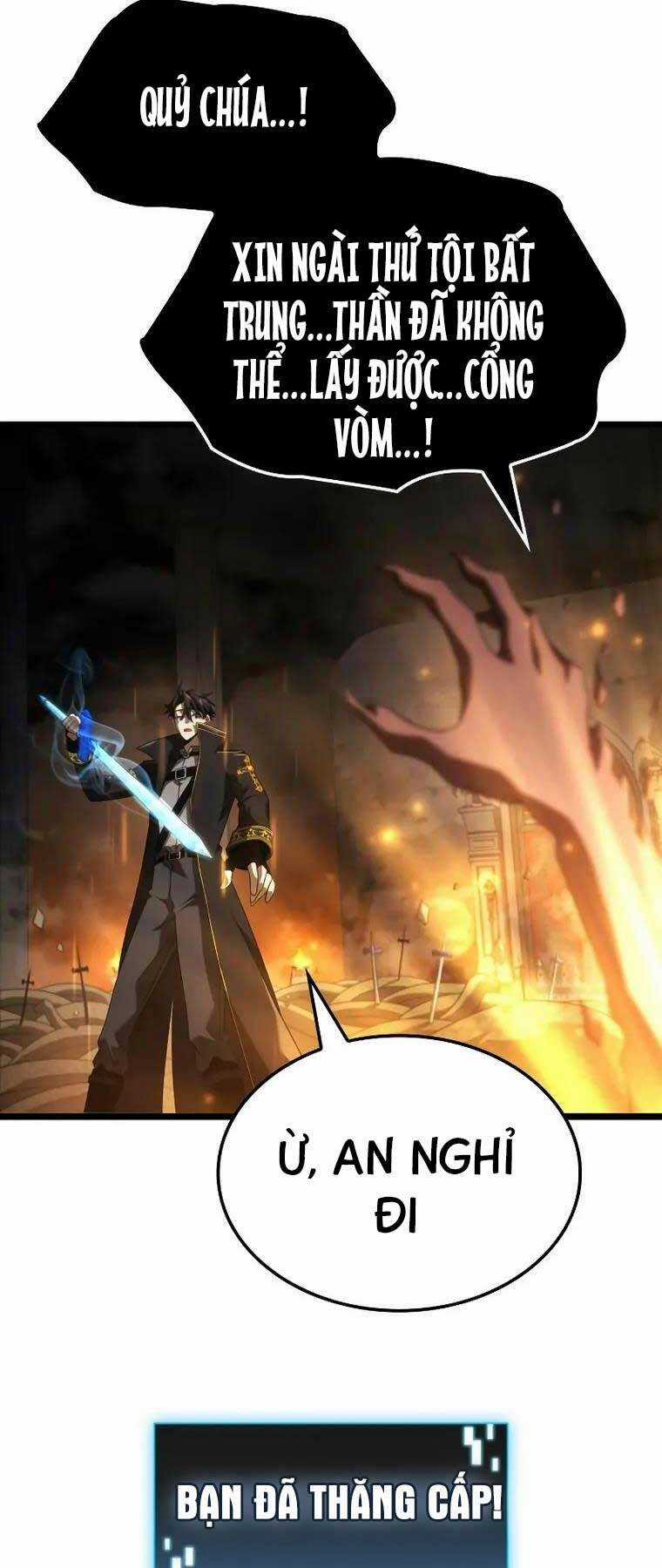 Người Chơi Tài Năng Điên Cuồng Chapter 17 trang 23