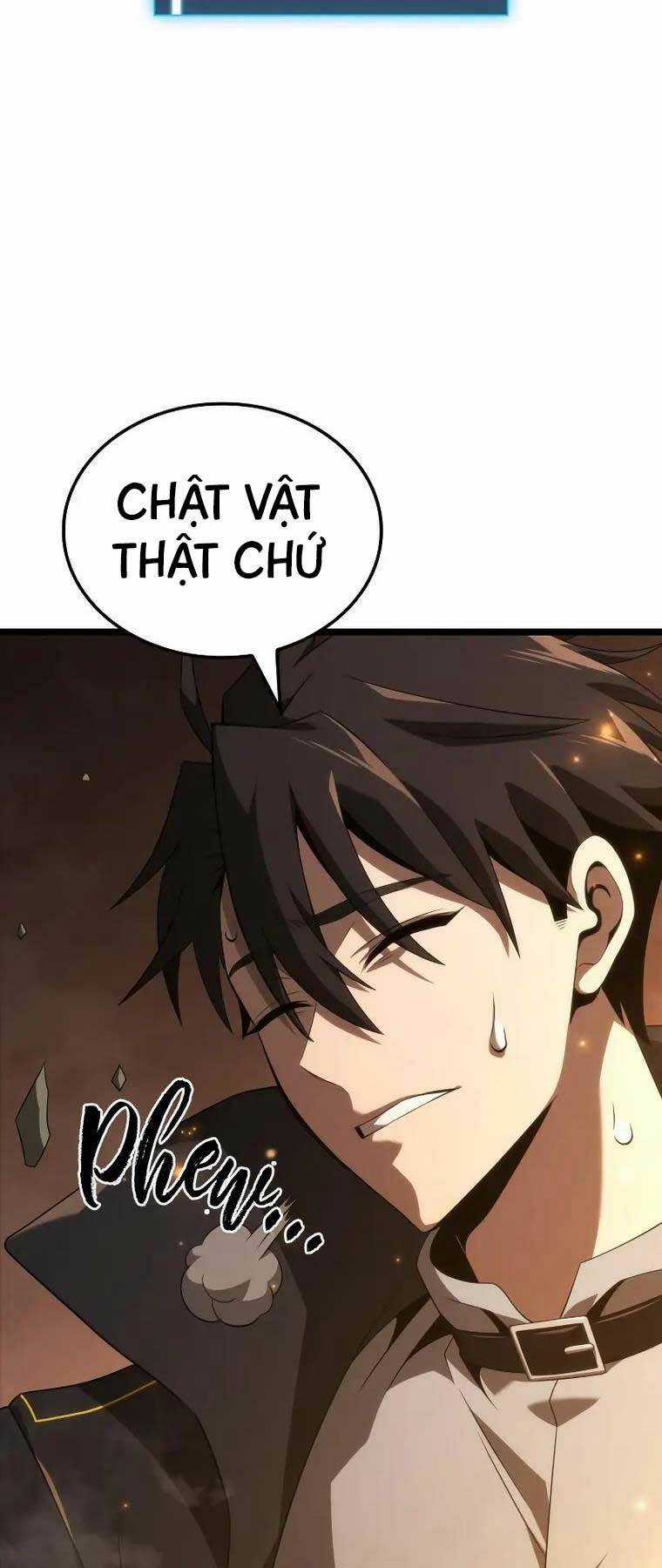 Người Chơi Tài Năng Điên Cuồng Chapter 17 trang 24