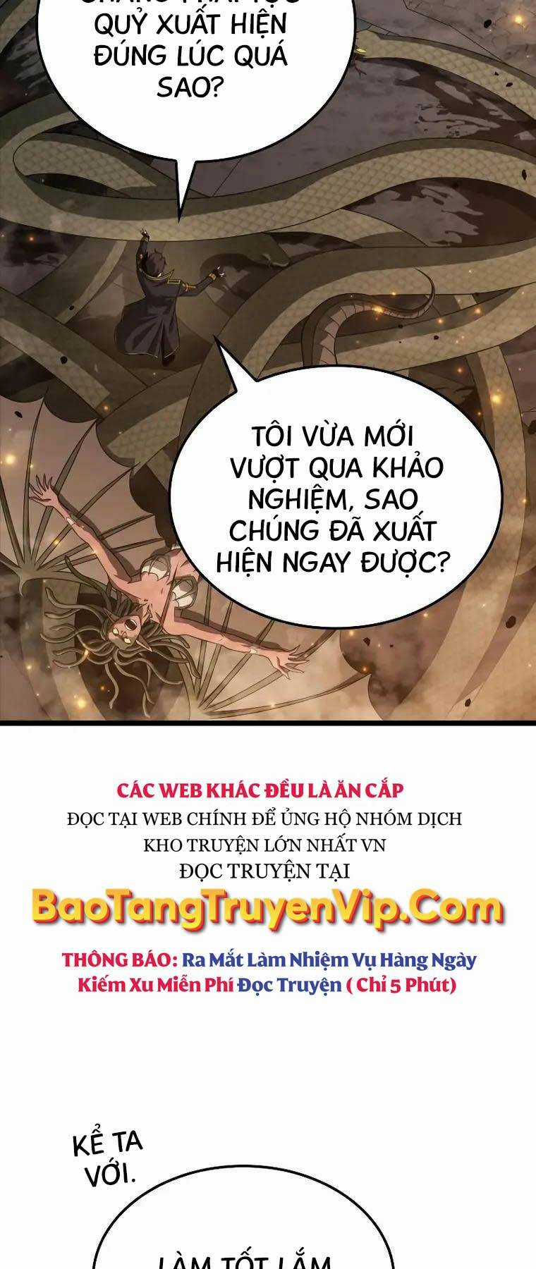 Người Chơi Tài Năng Điên Cuồng Chapter 17 trang 26