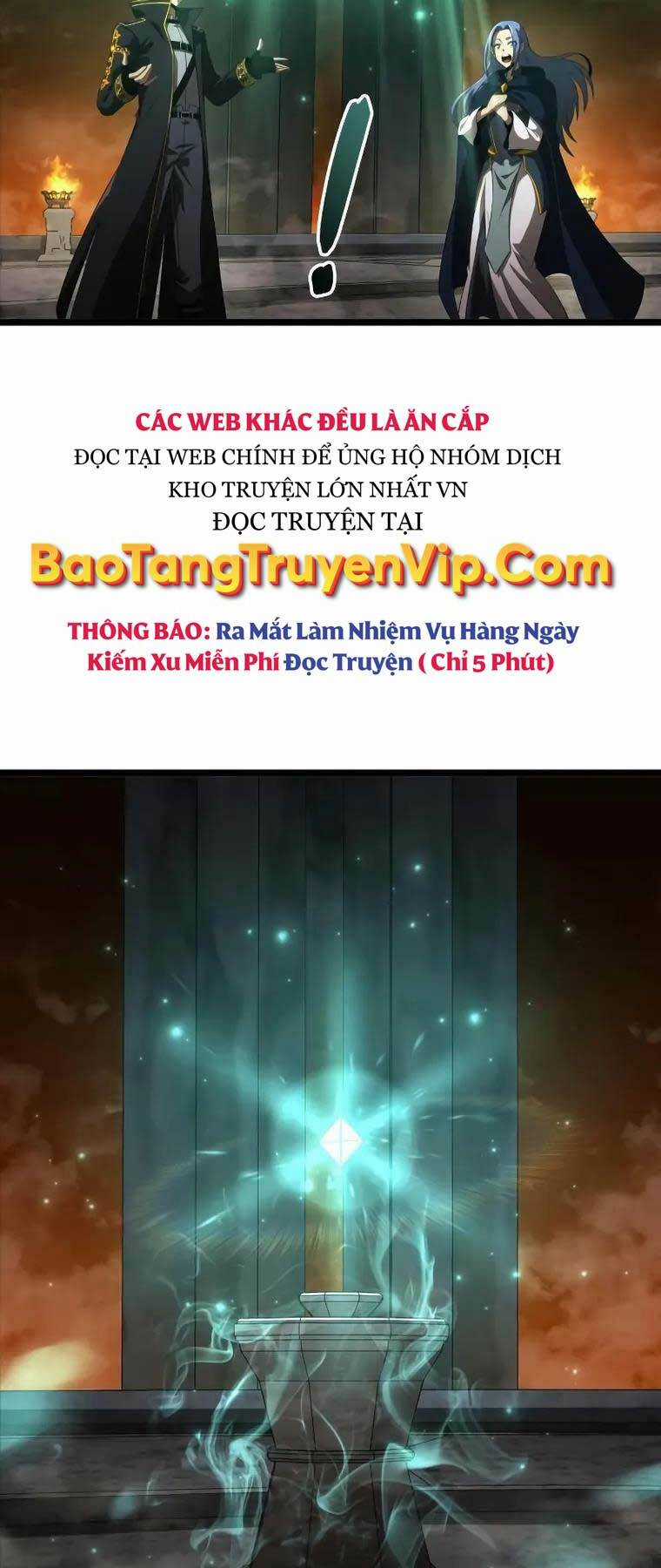 Người Chơi Tài Năng Điên Cuồng Chapter 17 trang 28
