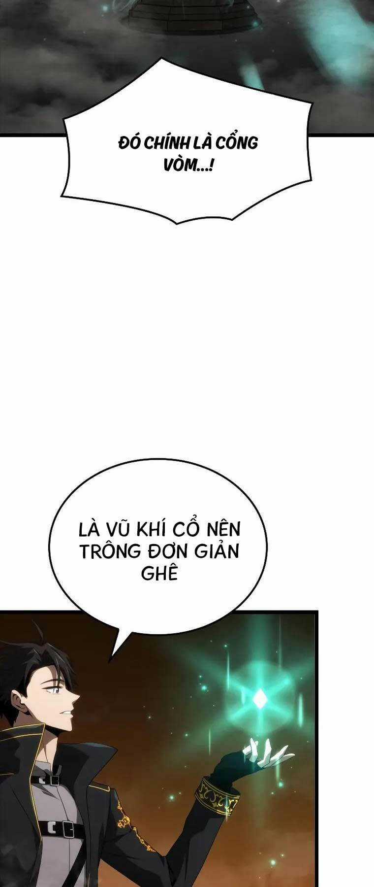 Người Chơi Tài Năng Điên Cuồng Chapter 17 trang 29