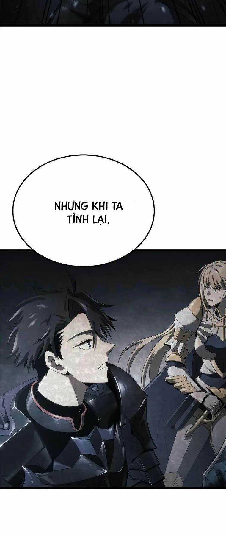 Người Chơi Tài Năng Điên Cuồng Chapter 17 trang 3