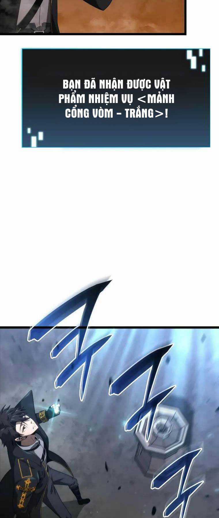 Người Chơi Tài Năng Điên Cuồng Chapter 17 trang 30