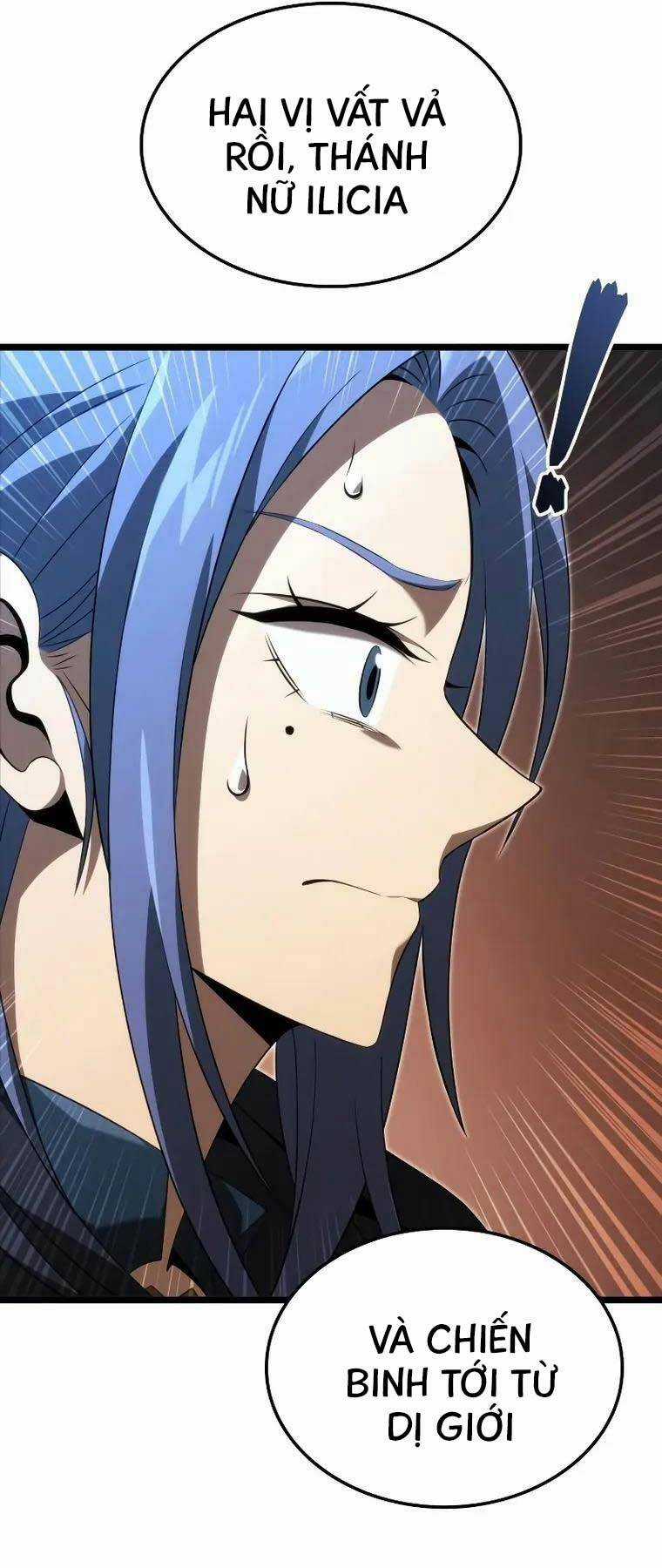 Người Chơi Tài Năng Điên Cuồng Chapter 17 trang 34