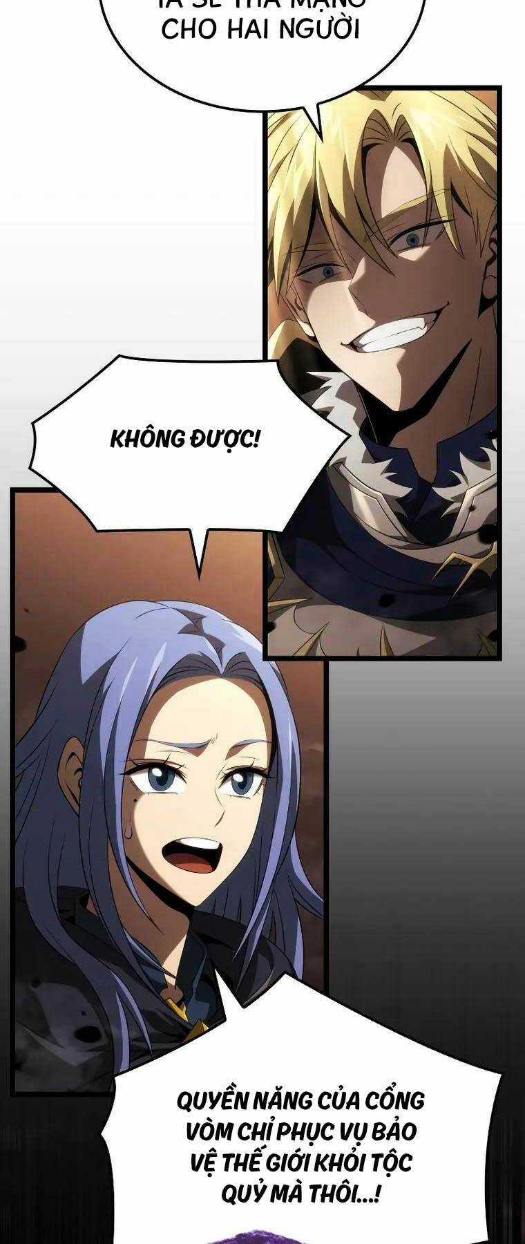 Người Chơi Tài Năng Điên Cuồng Chapter 17 trang 39