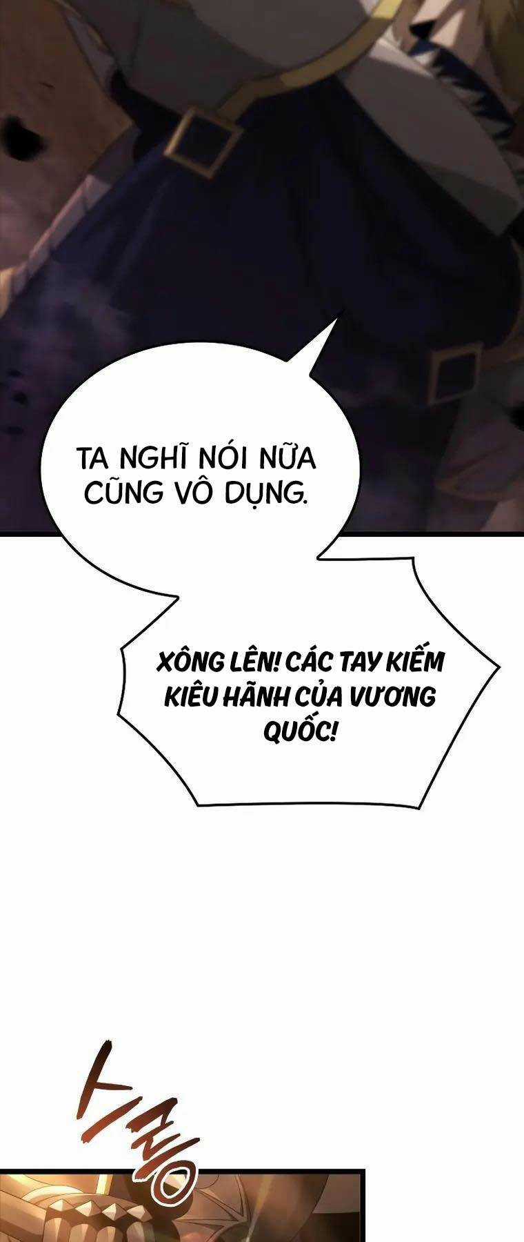 Người Chơi Tài Năng Điên Cuồng Chapter 17 trang 43