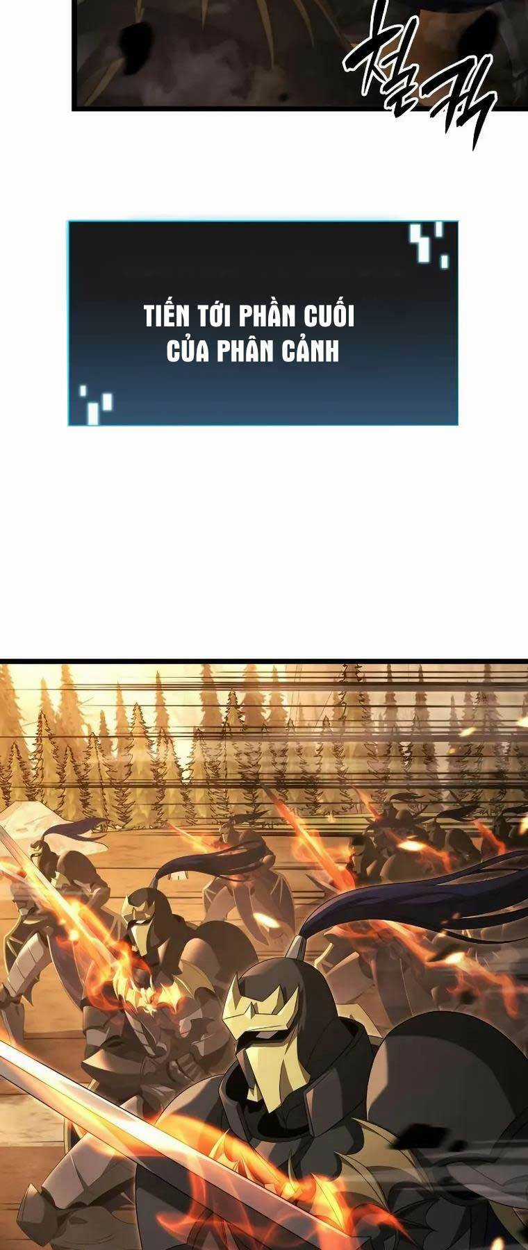 Người Chơi Tài Năng Điên Cuồng Chapter 17 trang 45