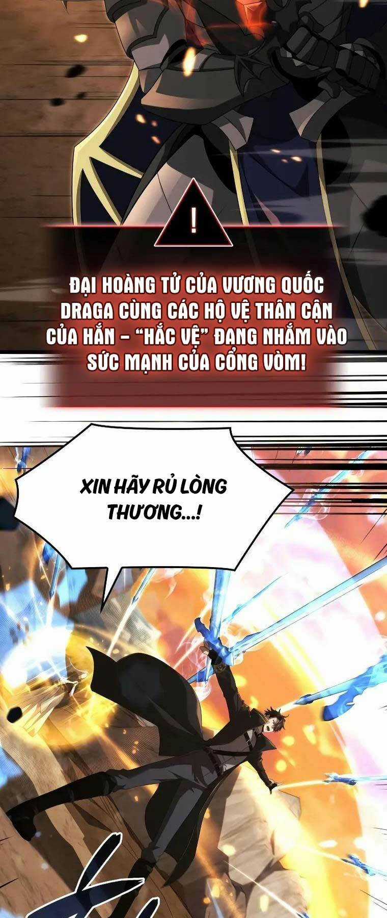 Người Chơi Tài Năng Điên Cuồng Chapter 17 trang 46