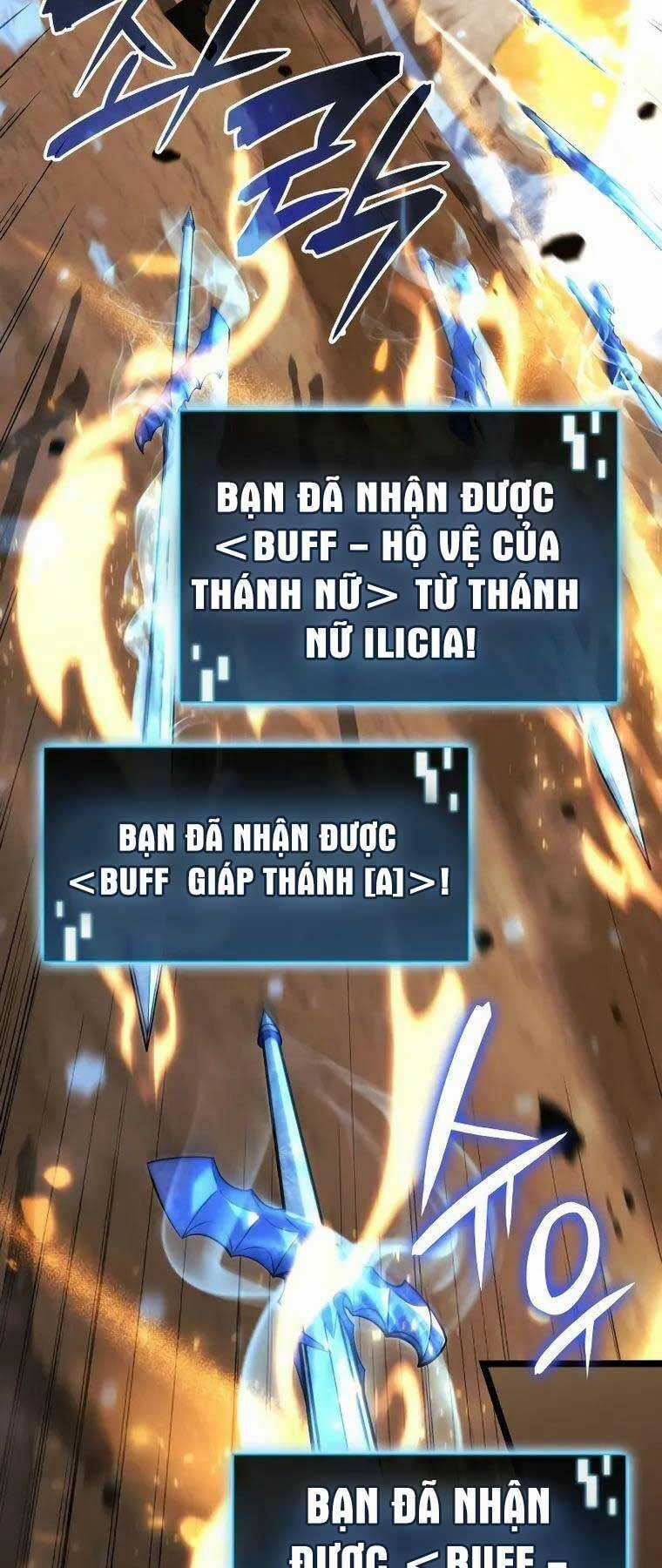 Người Chơi Tài Năng Điên Cuồng Chapter 17 trang 47