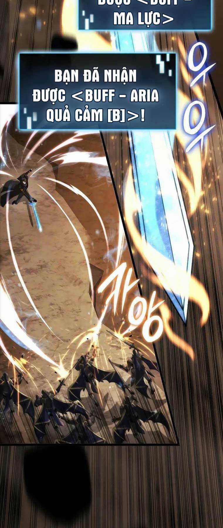 Người Chơi Tài Năng Điên Cuồng Chapter 17 trang 48