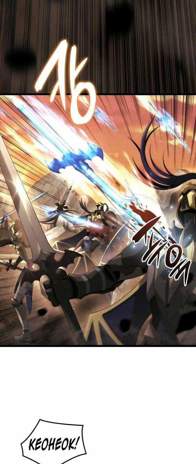 Người Chơi Tài Năng Điên Cuồng Chapter 17 trang 49