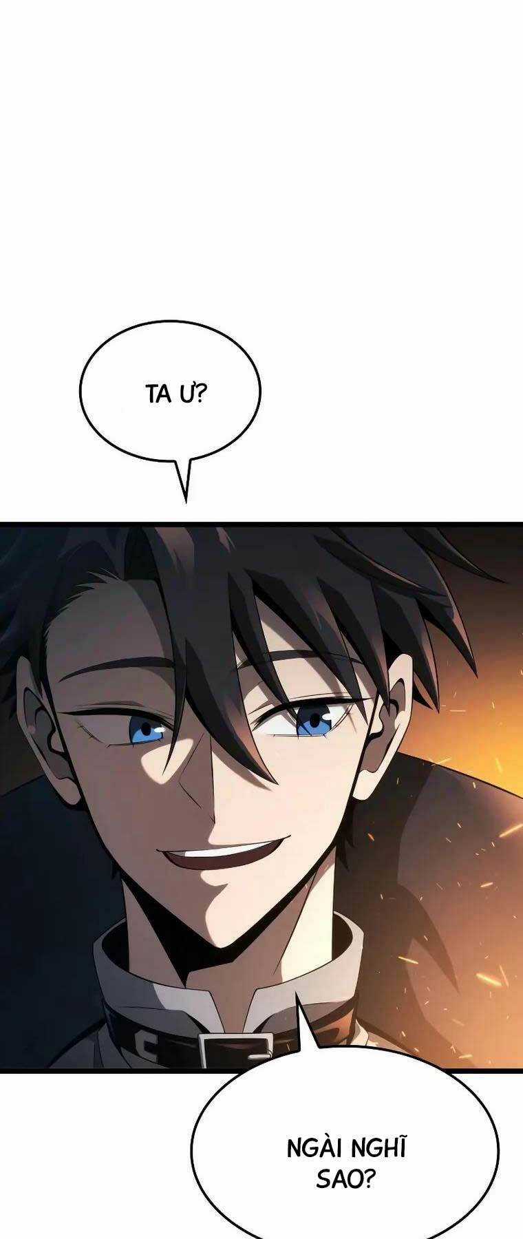 Người Chơi Tài Năng Điên Cuồng Chapter 17 trang 5