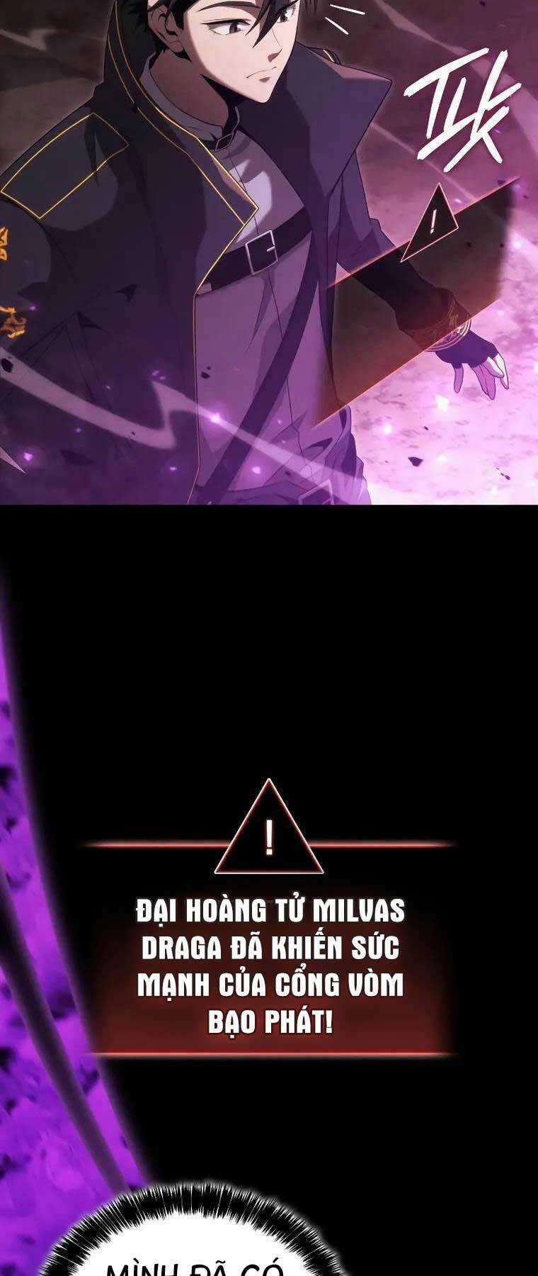 Người Chơi Tài Năng Điên Cuồng Chapter 17 trang 53