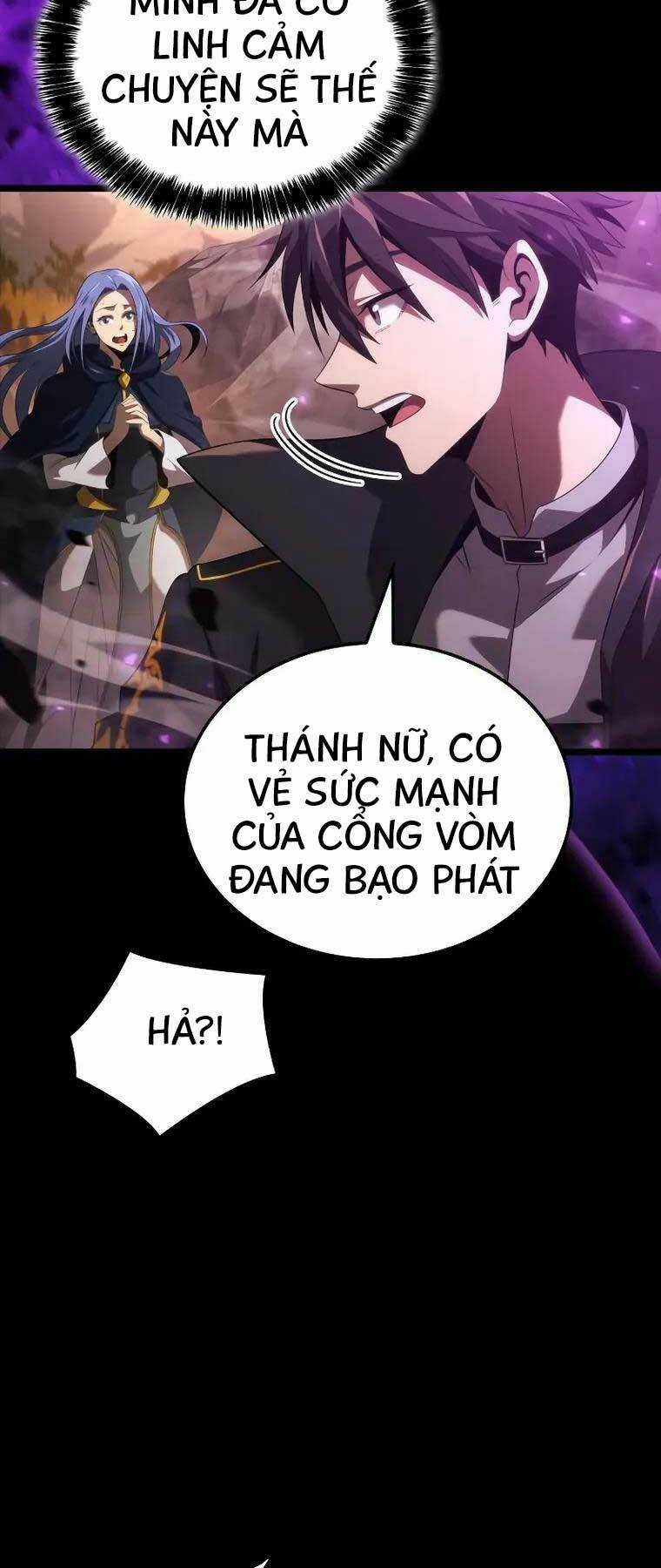 Người Chơi Tài Năng Điên Cuồng Chapter 17 trang 54