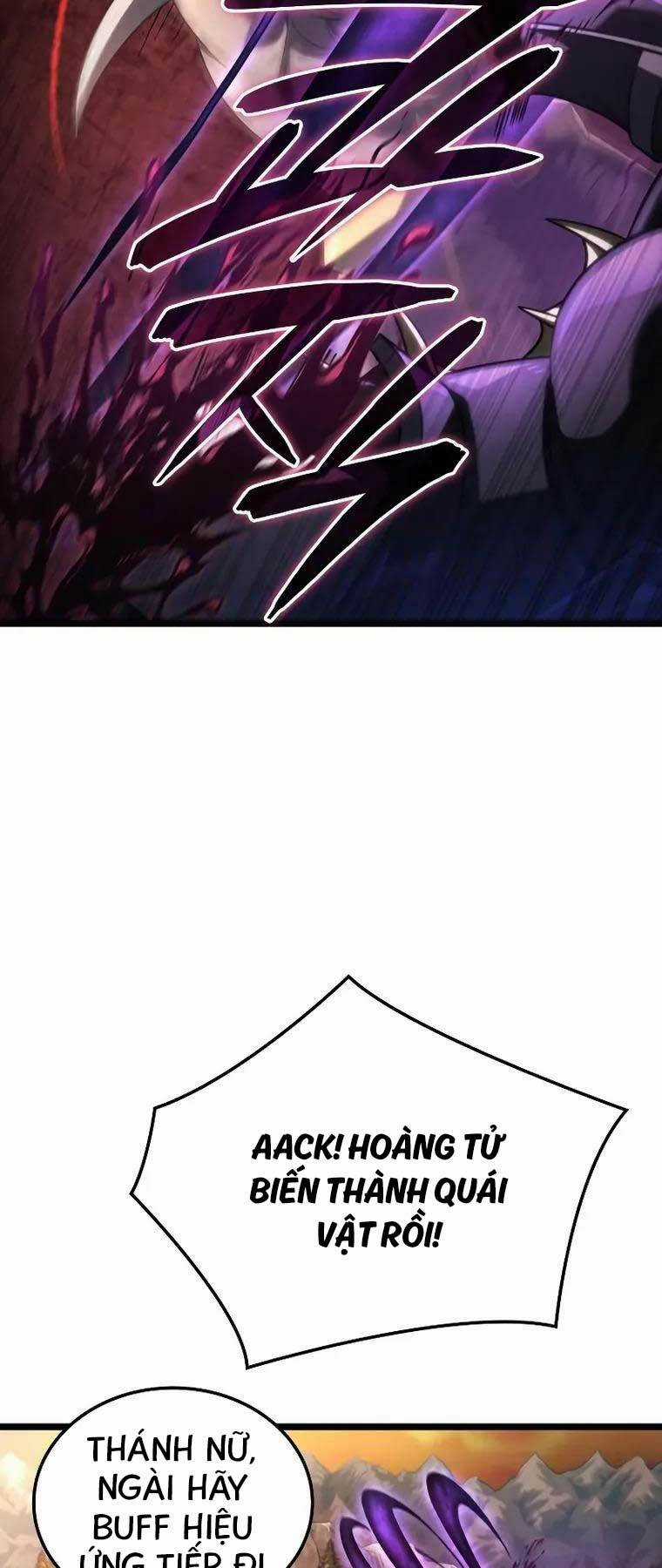 Người Chơi Tài Năng Điên Cuồng Chapter 17 trang 59