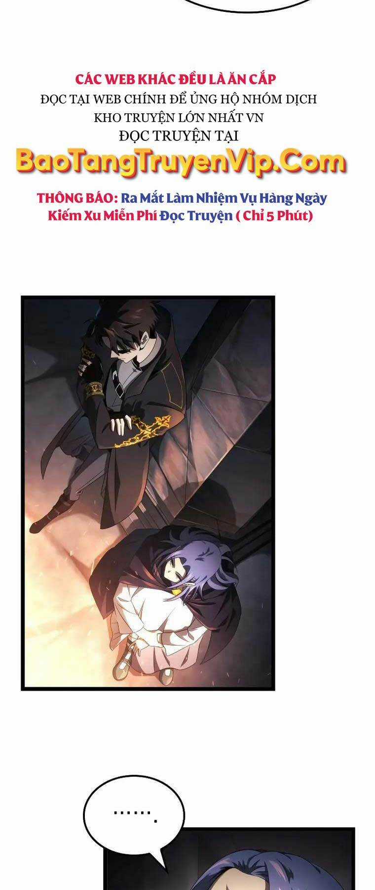 Người Chơi Tài Năng Điên Cuồng Chapter 17 trang 6