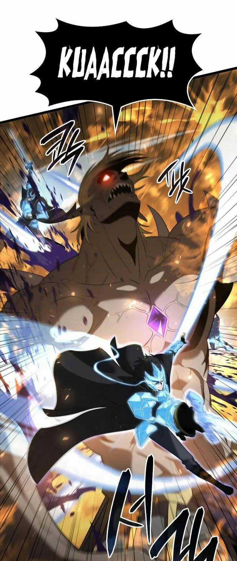 Người Chơi Tài Năng Điên Cuồng Chapter 17 trang 65