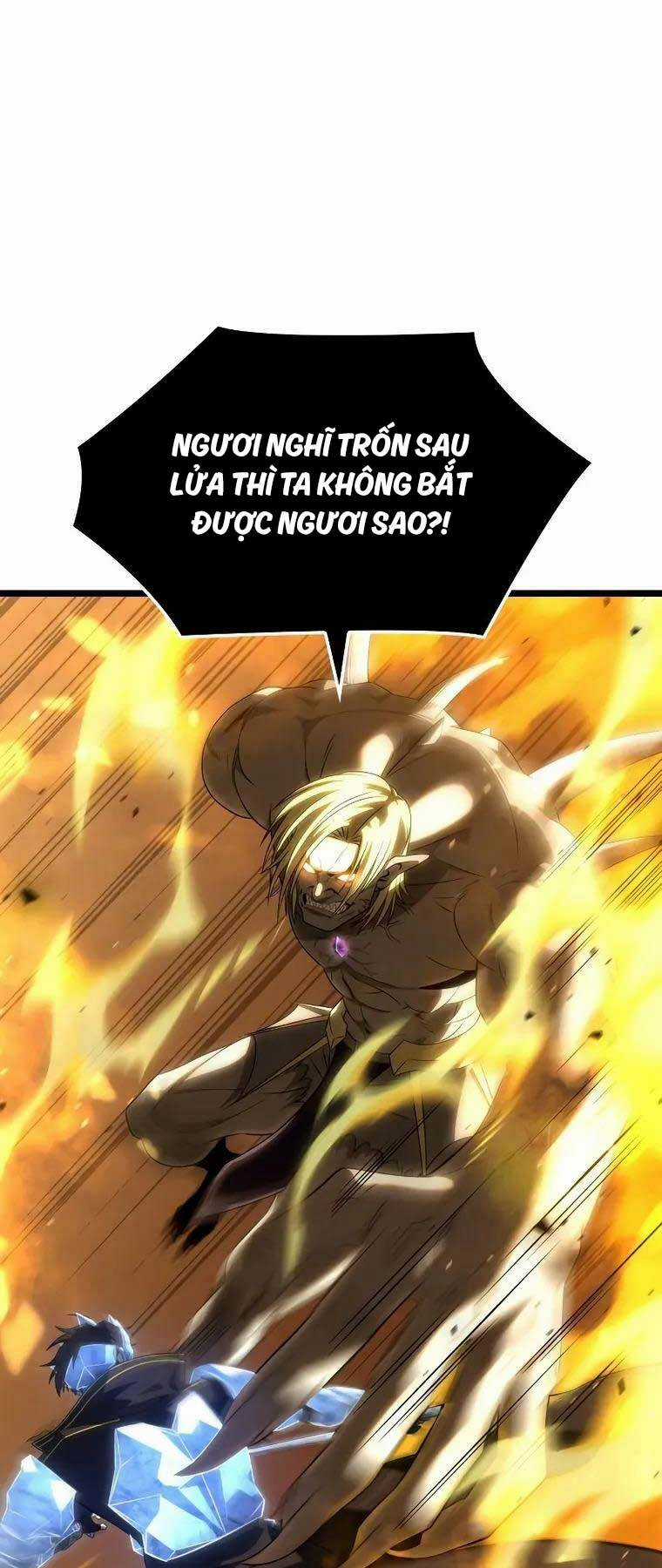 Người Chơi Tài Năng Điên Cuồng Chapter 17 trang 67