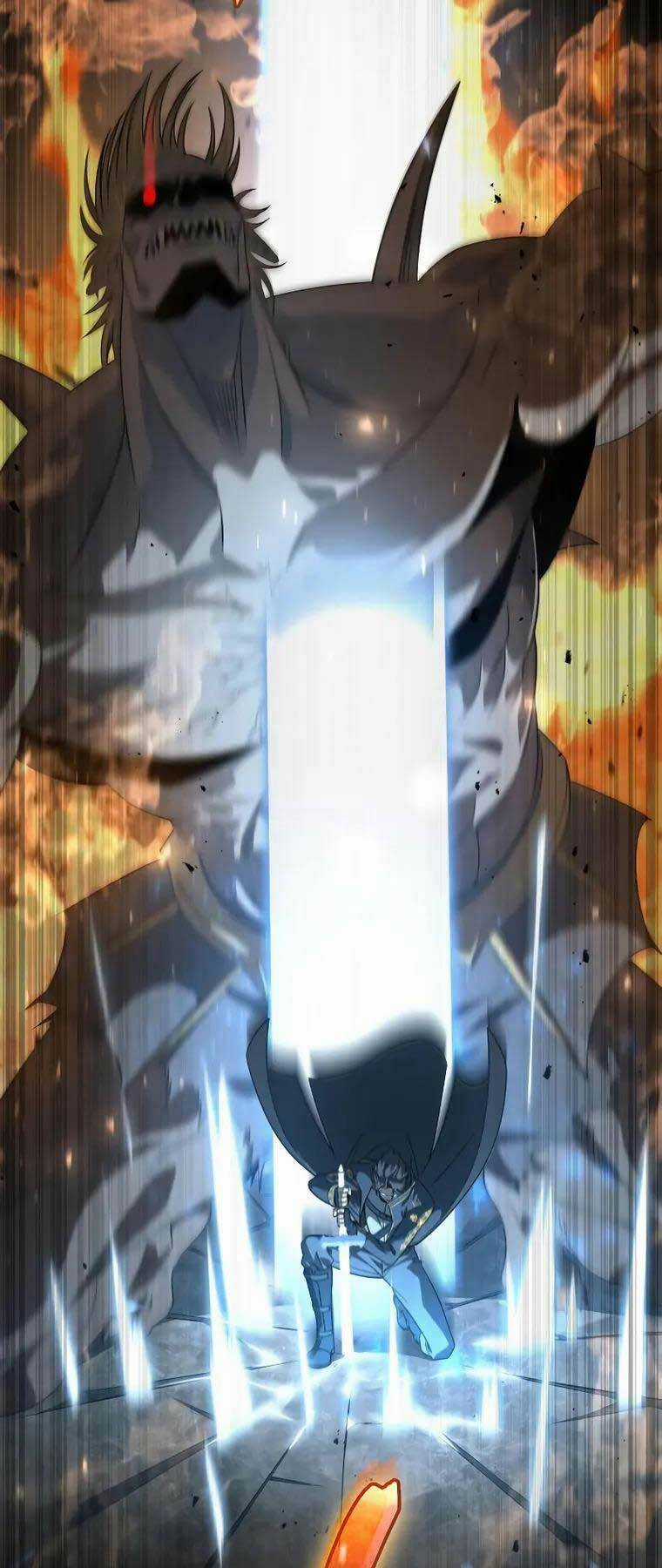 Người Chơi Tài Năng Điên Cuồng Chapter 17 trang 72