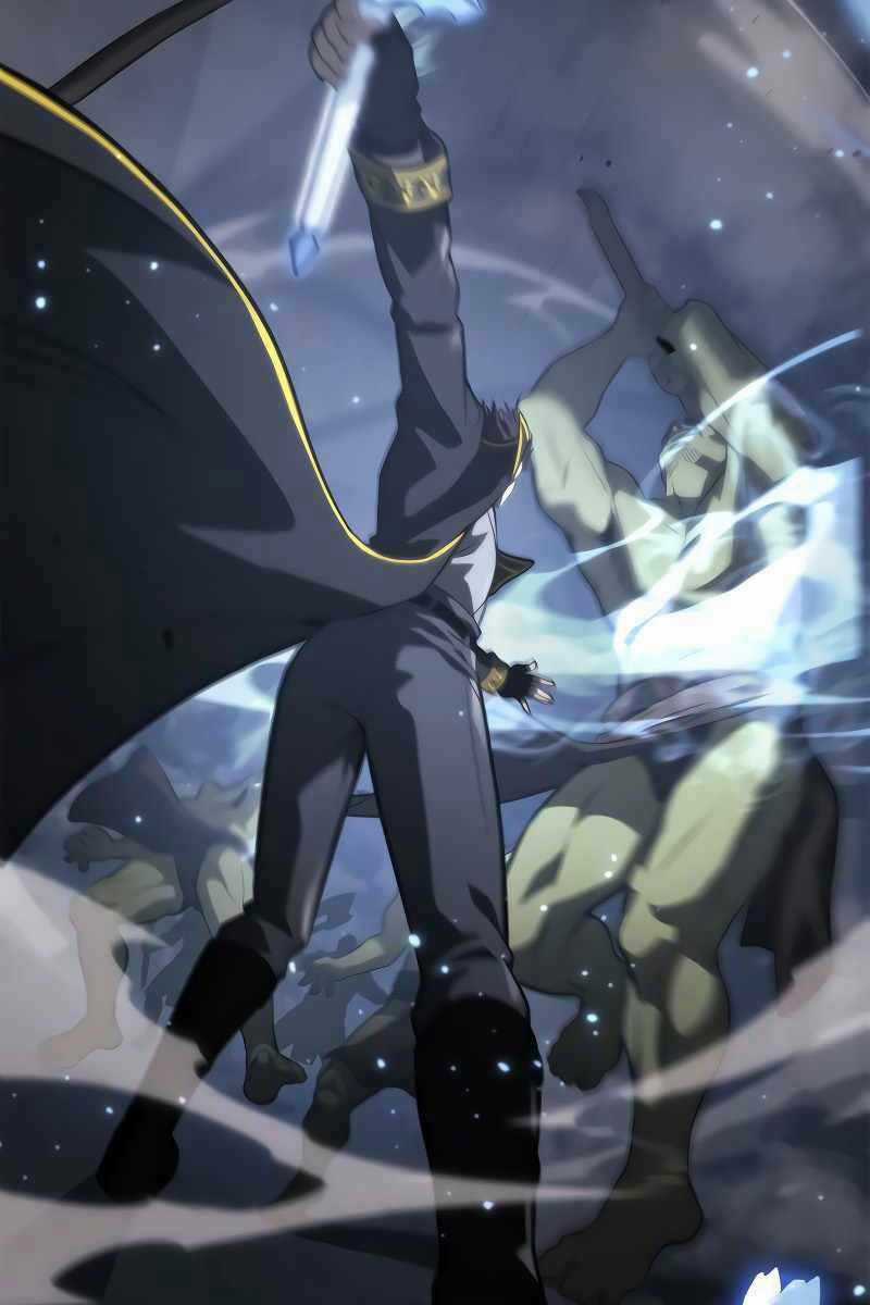 Người Chơi Tài Năng Điên Cuồng Chapter 2 trang 124