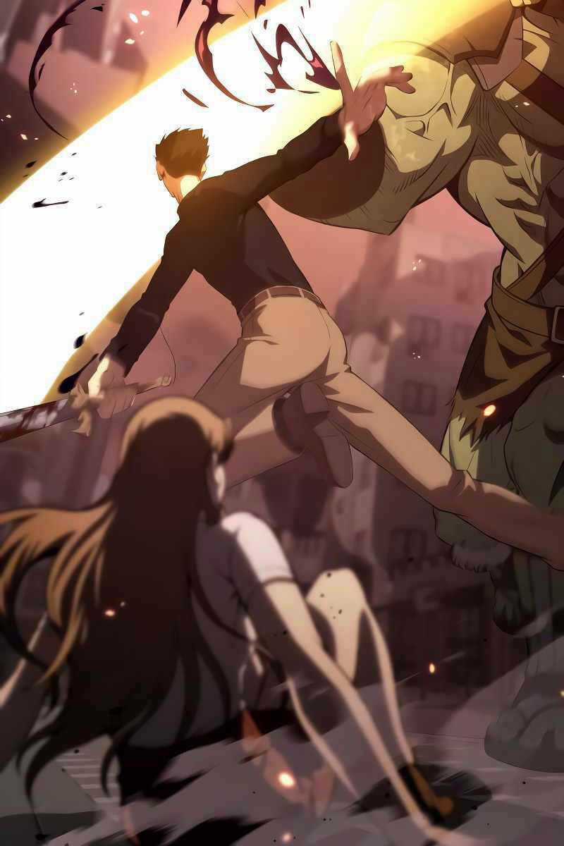 Người Chơi Tài Năng Điên Cuồng Chapter 2 trang 18