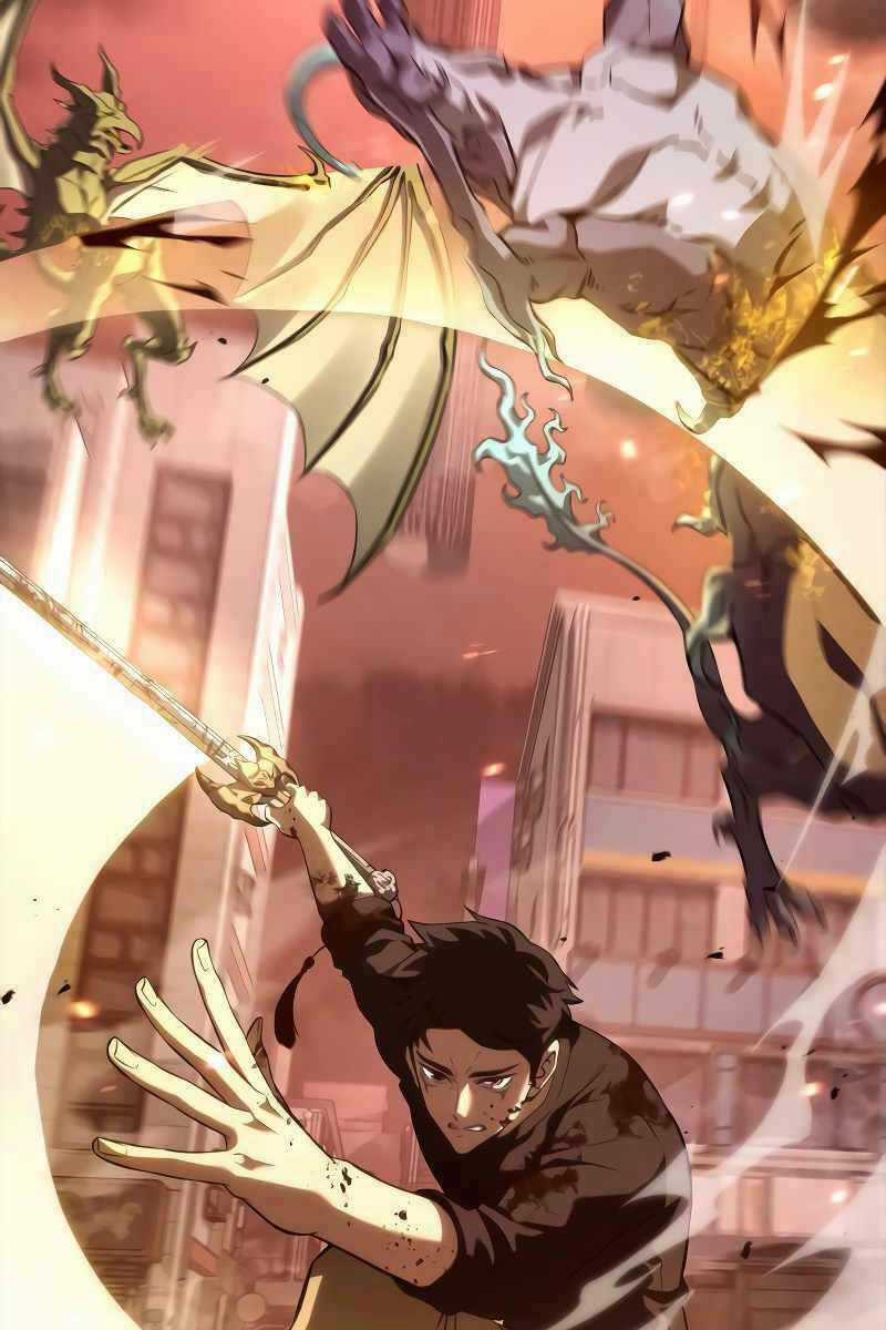 Người Chơi Tài Năng Điên Cuồng Chapter 2 trang 22