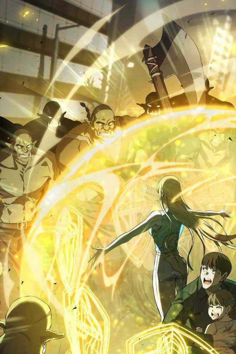 Người Chơi Tài Năng Điên Cuồng Chapter 2 trang 24