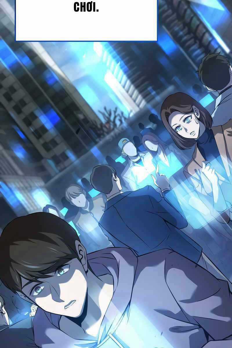 Người Chơi Tài Năng Điên Cuồng Chapter 2 trang 3