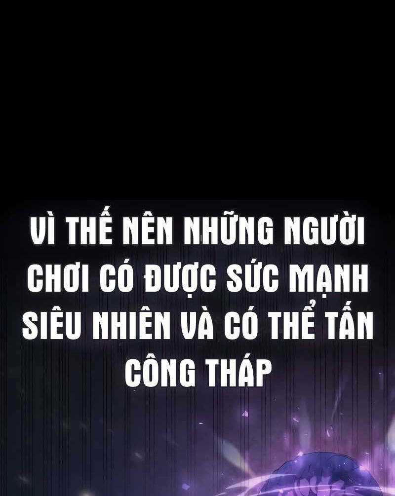 Người Chơi Tài Năng Điên Cuồng Chapter 2 trang 32